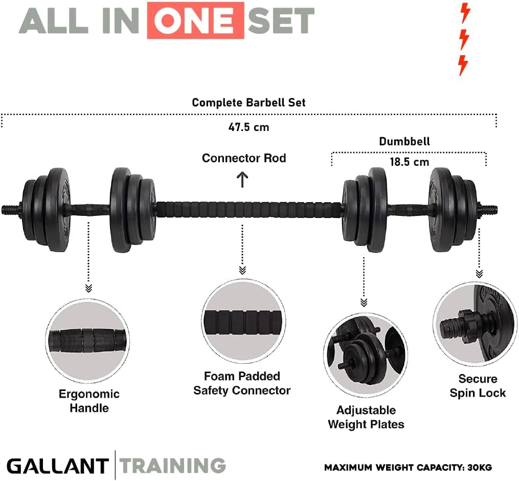 Adjustable Dumbbells Set, Hand Free Weights Set for Strength Training, Weight Lifting, Bodybuilding- Weight Sets for Men and Women